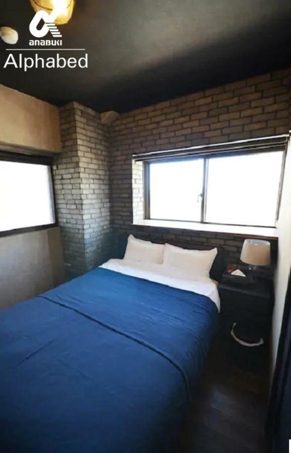 Alphabed Sunporttakamatsu 701 / Vacation Stay 21860 מראה חיצוני תמונה